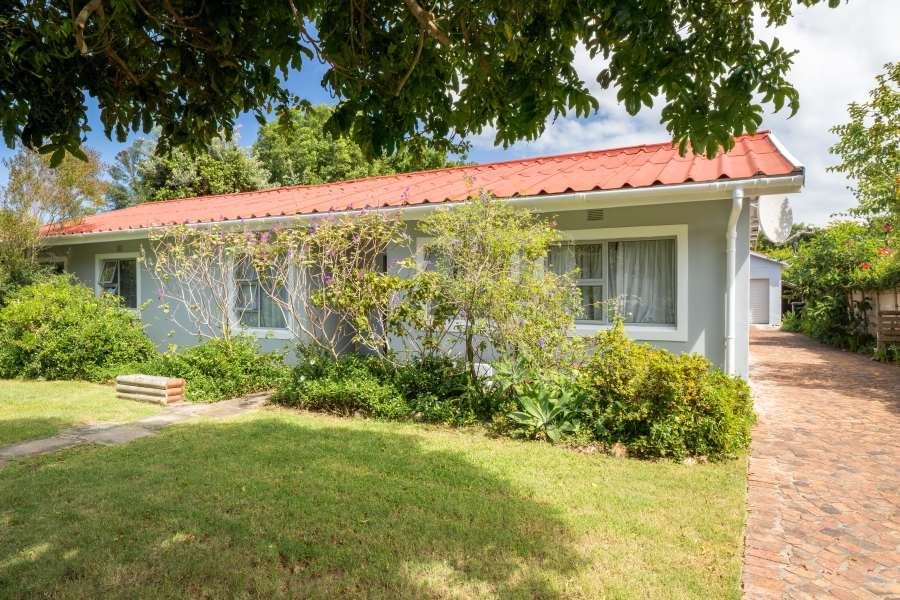 4 Bedroom Property for Sale in The Village Western Cape